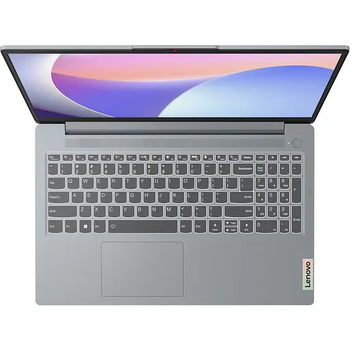 Ноутбук Lenovo IdeaPad Slim 3 15IAH8 (83ER00MGRA) - фото 4