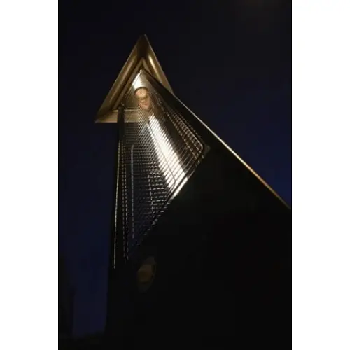 Газовий обігрівач Italkero Falo Evo Black (10,4 кВт) - фото 2