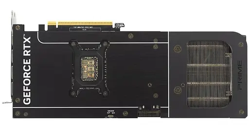 Видеокарта ASUS RTX 5070 12GB PRIME OC Edition (PRIME-RTX5070-O12G) (GDDR7, 192 bit, PCI-E v5.0 x16) - фото 7