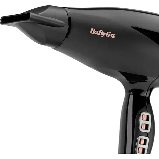 Фен BaByliss Air Power Pro 6716DE [130183] - фото 4
