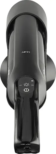 Пилосос акумуляторний Hisense HVC9401BK (VC3955-GS) - фото 2
