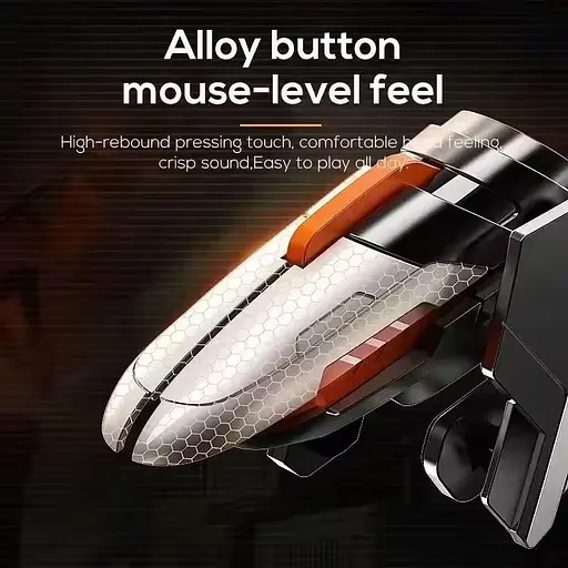 Игровые триггеры Memo AK06 [143108] - фото 4