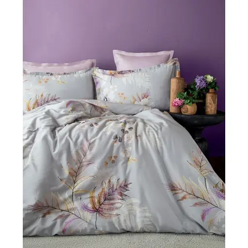 Комплект постільної білизни Issimo Home Евро pbe0049393