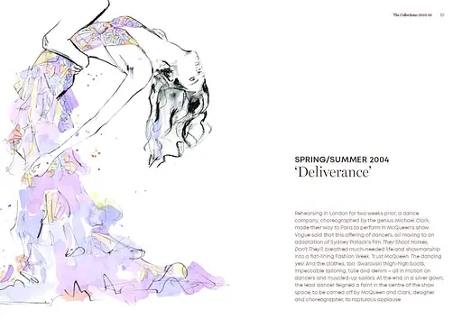 Lee Alexander McQueen - Том Расмуссен - фото 11