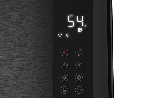 Увлажнитель воздуха Olimpia Splendid LIMPIA HERO WIFI (OS-99239) - фото 4