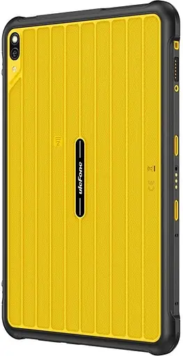 Планшет Ulefone Rugking Pad 2 Pro 8/256GB Yellow (6975326661942) - фото 8