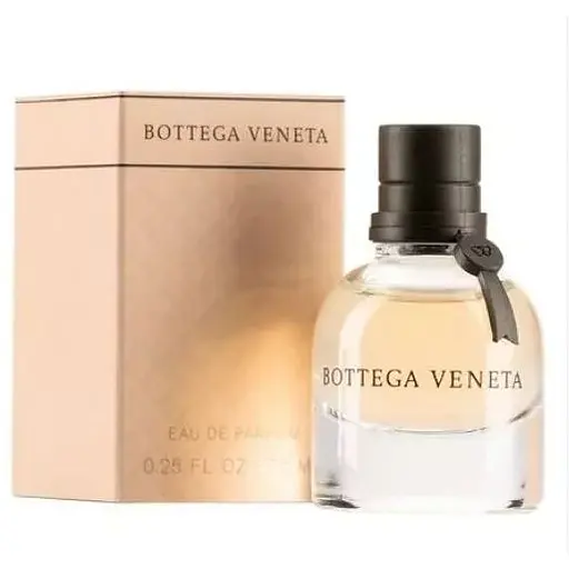 Парфюмерная вода Bottega Veneta Eau de Parfum 7,5 мл - фото 1