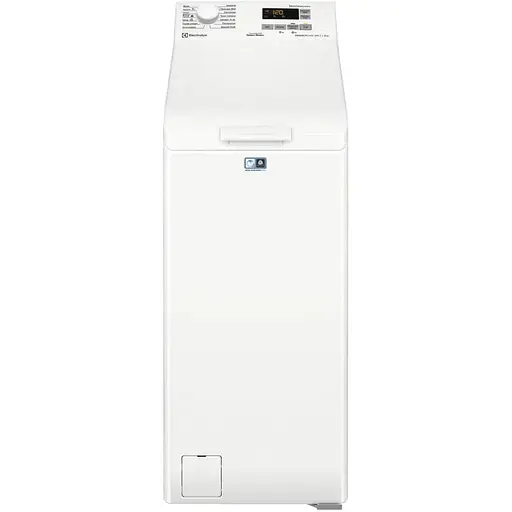 Стиральная машина Electrolux EW6T5061FU автоматическая