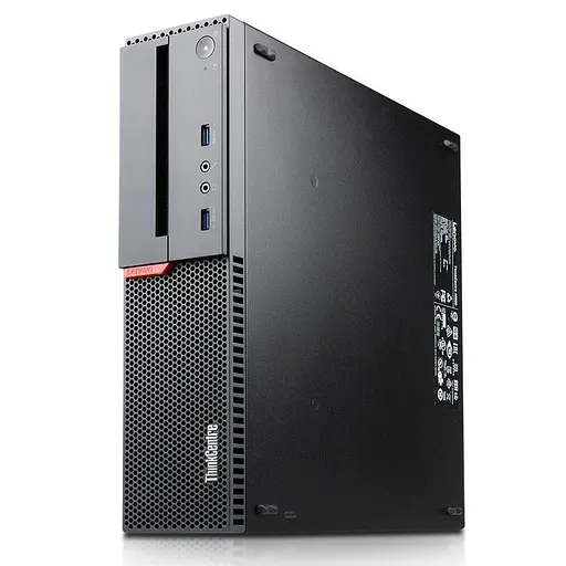 Комп'ютер Lenovo Refurb ThinkCentre M900 SFF i3-6100/8/240SSD