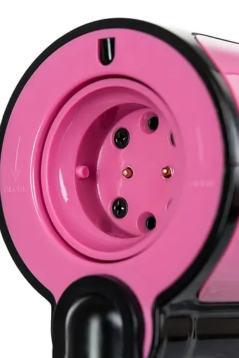 Секс-машина MotorLovers Pink Punk Sex Machine - фото 2