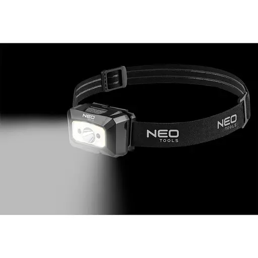 Фонарь Neo Tools 99-073 - фото 10