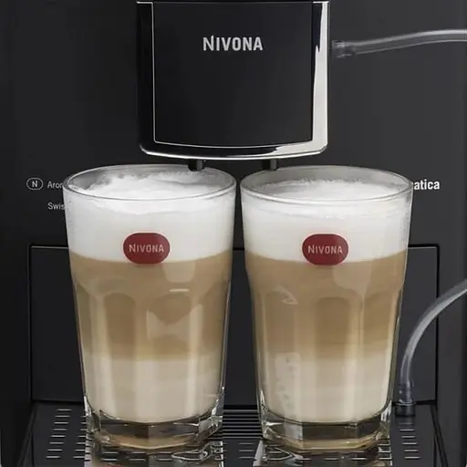 Кофемашина Nivona CafeRomatica NICR 550 - фото 8