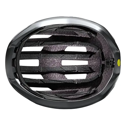 Шолом Scott Centric Plus Radium RC L Silver/Grey (1081-280405.7494.008) - фото 4