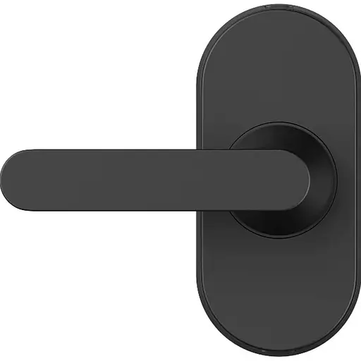 Умный замок Aqara Lock U300 Black (DL-D02D) EU [128565] - фото 2