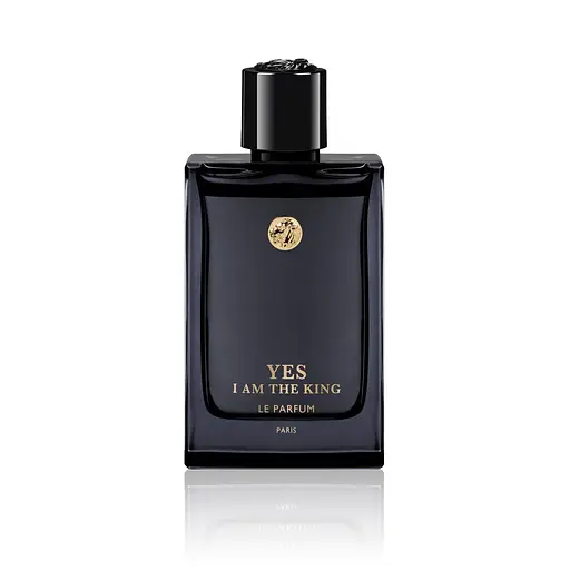 Парфумована вода Geparlys Yes I Am The King Le Parfum 100 мл