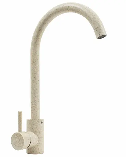 Змішувач для кухні Platinum 56 B NESP (3008 А) Пісок (SP000040925) - фото 1