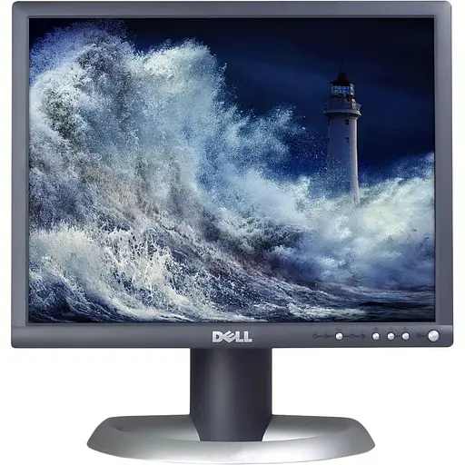 Монитор 20" Dell 2001FP (без БП) - Class B "Б/У" - фото 1