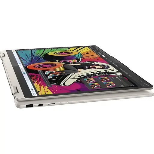 Ноутбук Lenovo Yoga 7 16AKP10 (83JU0003US) [160904] - фото 13