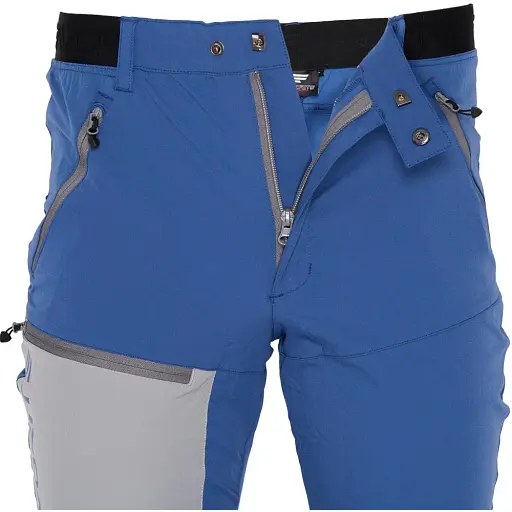 Штани Favorite Track Pants L Blue - фото 6