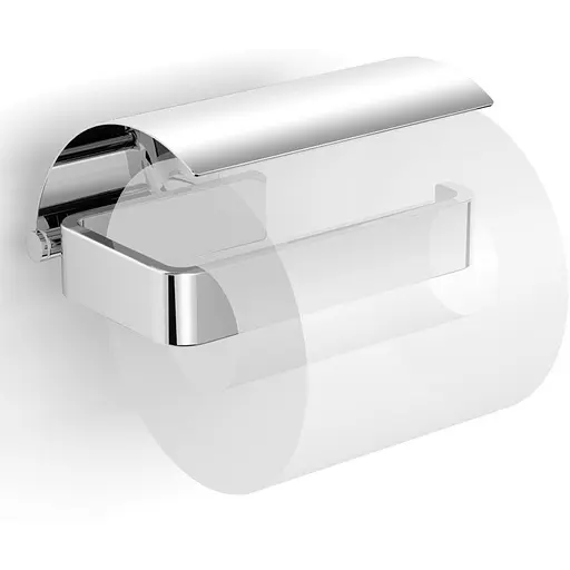 Тримач туалетного паперу Volle Teo хром 15-88-440 Хром - фото 1