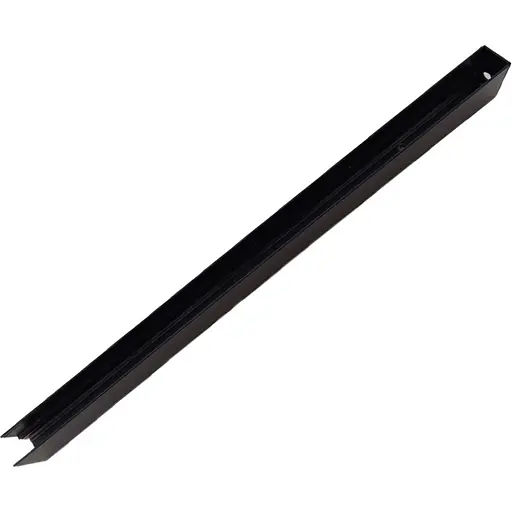 Рельс для трекового светильника Aqara Overlay Rail для H1/H1 Pro 1 м Black (107934) - фото 2