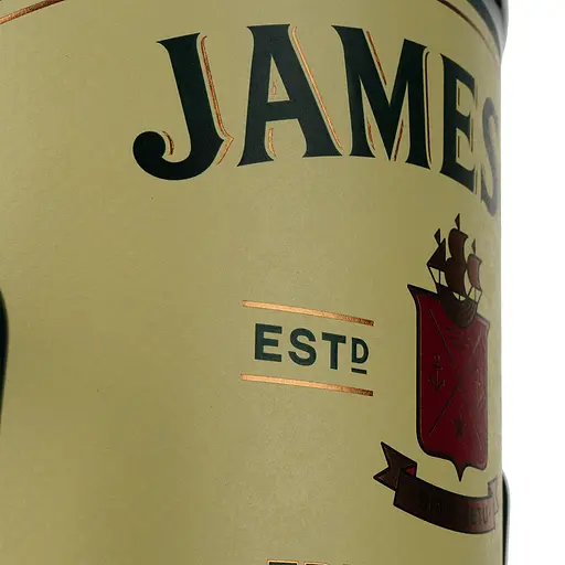 Уценка. Виски Jameson Irish Whiskey, 40%, 4,5 л - фото 4