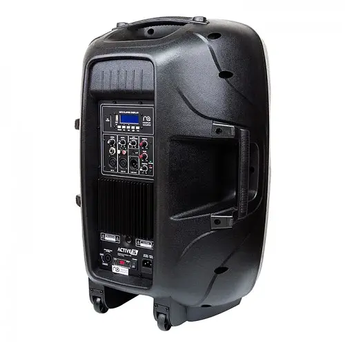 Активная акустическая система Maximum Acoustics ACTIVE.15MH - фото 3