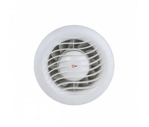 Жаростійкий високотемпературний вентилятор для саун MMotors MM-S 100, 105 м³/год зі зворотним клапаном - фото 5