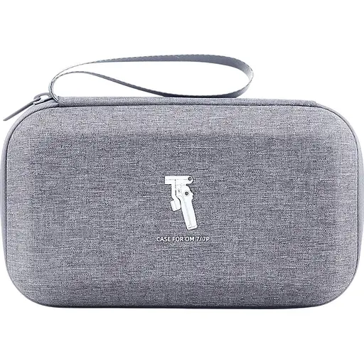 Кейс DK для DJI Osmo Mobile 7/7p Grey OM7P08_G (147038)