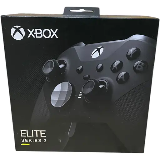 Оригінальний джойстик XBOX Elite Controller 2 версія, оригінальний джойстик на приставку XBOX