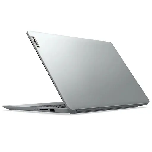 Ноутбук Lenovo IdeaPad 1 15IAU7 (i3-1215U / 8GB / SSD 256GB / 1920x1080 IPS Touch) Refurbished - фото 3