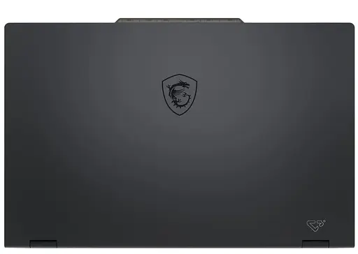 Ноутбук MSI 17.3 Cyborg 17 B2RWEKG-275XUA FHD IPS/Intel Core 7 240H/16GB/512SSD/RTX 5050 8GB/DOS/Black (B2RWEKG-275XUA) - фото 6