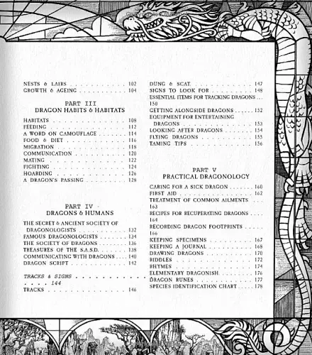 The Ultimate Illustrated Compendium: The Complete Guide to Dragons - фото 5