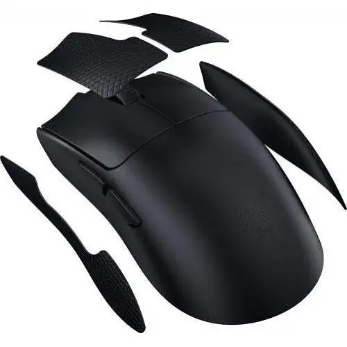 Мышь Razer Viper V3 PRO Wireless Black (RZ01-05120100-R3G1) - фото 6