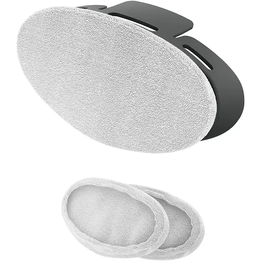 Tefal Отпариватель компактный Access Steam Force, 2000Вт, 200мл, постоянный пар - 30гр, керам. подошва, черно-серый - фото 4