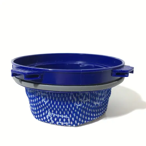 Микрофильтр для беспроводного пылесоса Samsung PowerStick JET 60, JET 70, JET 75, JET 90, VS9000, DJ97-02649B - фото 5