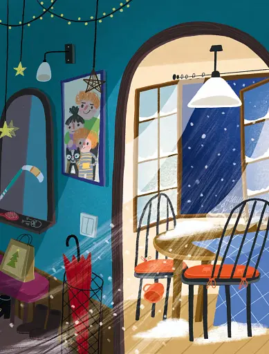 Варення для оленя - Марійка Мрійка - фото 5