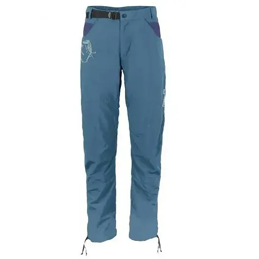 Штани Milo Aki Lady Bijou blue/Blue nights L (1053-AKILBBN18L)