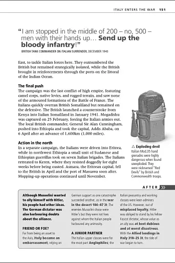 World War II. The Definitive Visual Guide - фото 8