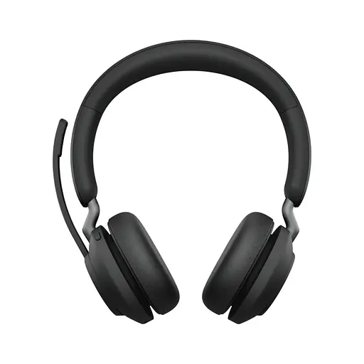Навушники Jabra Evolve 2 65 Link380c MS Stereo Black 26599-999-899 - фото 3