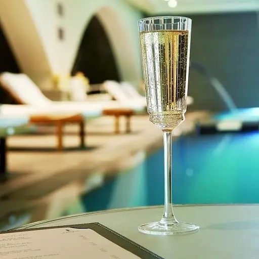 Набор бокалов CD'A MACASSAR (6397545) - фото 4