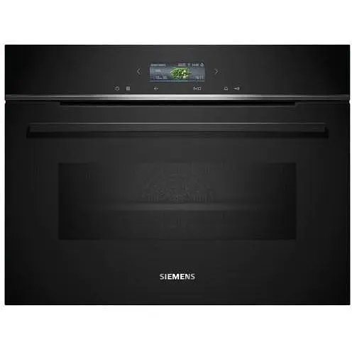 Духовка електрична Siemens CM724G1B1