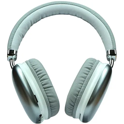 Блютуз Стерео Гарнітура Накладна Hoco W35 Сталевий