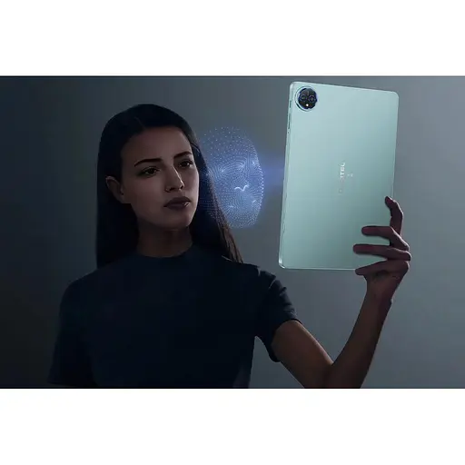 Планшет Oukitel OT12 4/256GB Green - фото 7