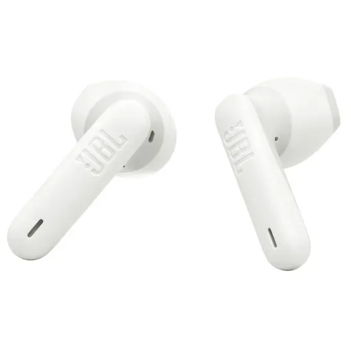 Bluetooth-гарнітура JBL Wave Flex 2 White (JBLWFLEX2WHT) - фото 7