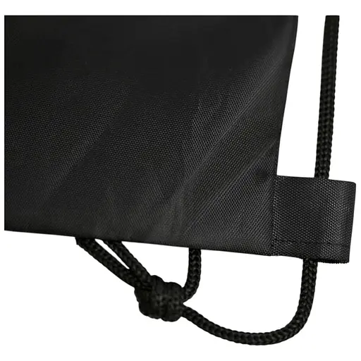Рюкзак-мішок Soft Me SportBagGo чорний (30080305-01) - фото 2