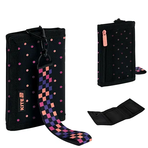 Кошелек Kite (K26-598-6) - фото 1