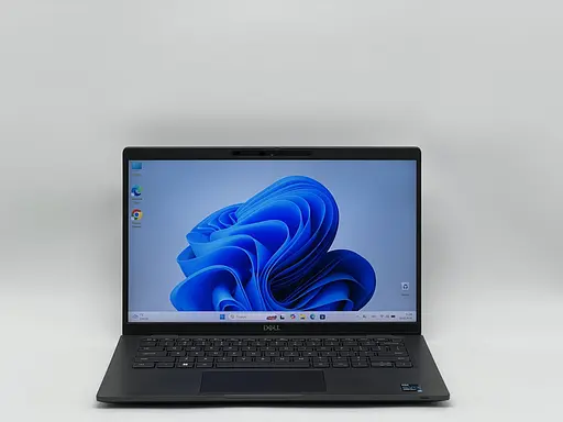 Ноутбук Dell 14" Latitude 7420, i5-1145G7, 16 GB, 240 GB, Intel Iris Xe Graphics, 1920x1080, IPS (SH2602579) Б/в - фото 1