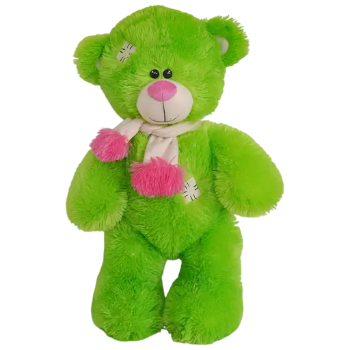 Ведмідь Тедді, 56x31 см (В асортименті)