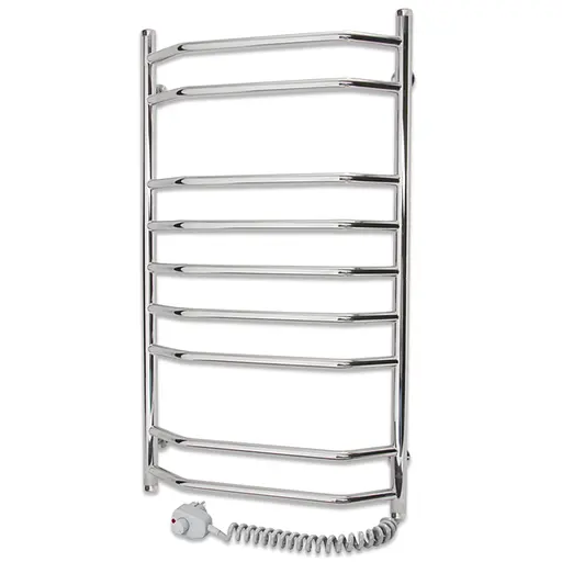 Електрична рушникосушка Laris Вікторія П9 500x900 Е 73207018 - фото 1